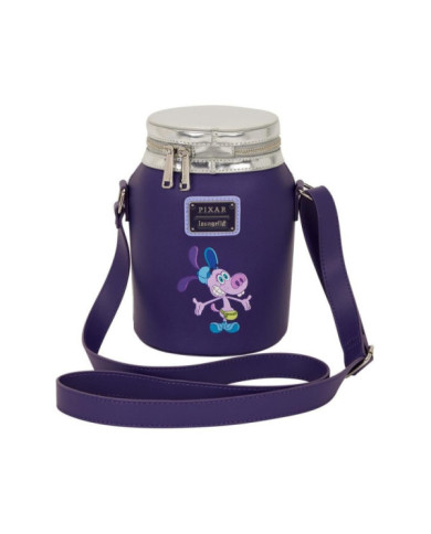 Sac à bandoulière Loungefly - Vice Versa 2 Bottled Up Emotions Figural