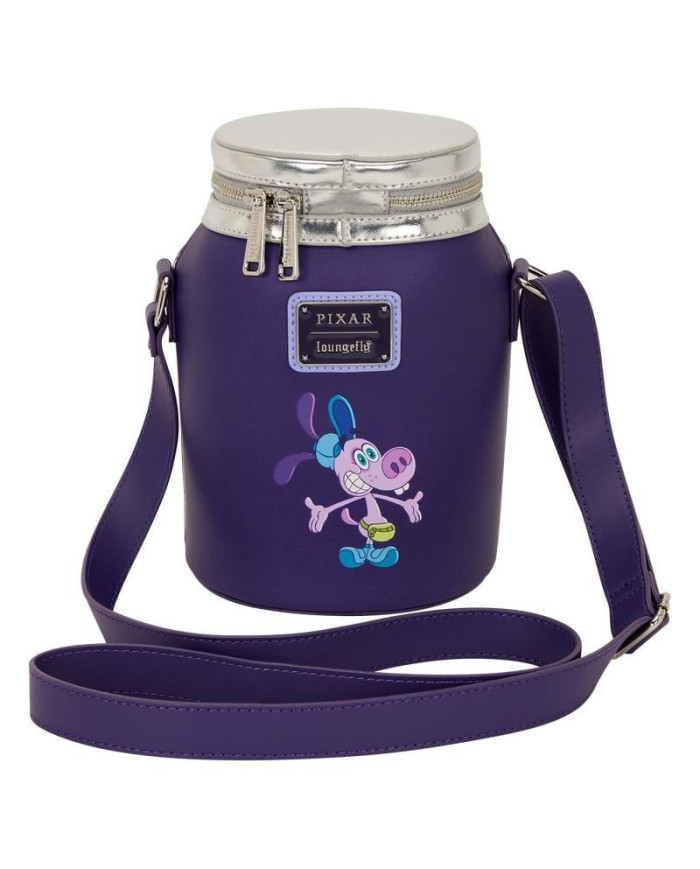 Sac à bandoulière Loungefly - Vice Versa 2 Bottled Up Emotions Figural