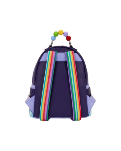 Sac à dos Loungefly - Vice Versa 2 Light-Up