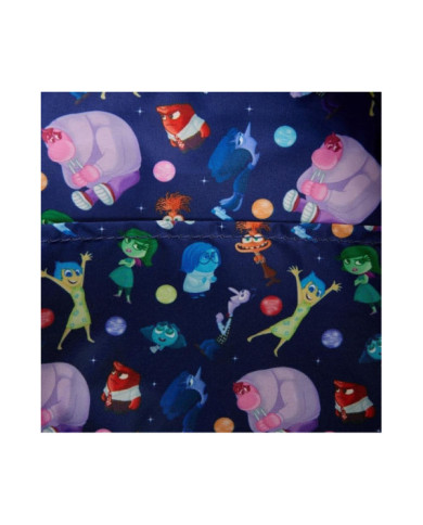 Sac à dos Loungefly - Vice Versa 2 Light-Up