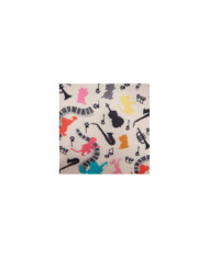 Sac à bandoulière Loungefly - Les Aristochats Figural Piano