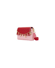 Sac à bandoulière Loungefly - Snoopy Valentine's Day Charm