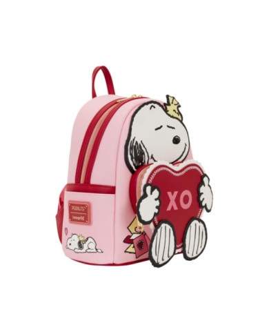 Sac à dos Loungefly - Snoopy Valentine's Day