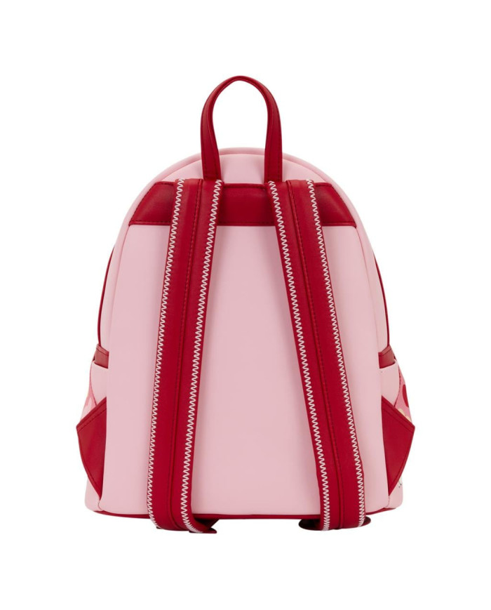 Sac à dos Loungefly - Snoopy Valentine's Day