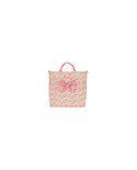 Sac convertible Loungefly - Minnie Mouse Floral All-Over Print