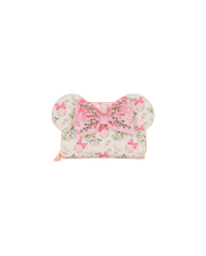 Portefeuille Loungefly - Minnie Mouse Floral All-Over Print