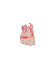 Sac à dos Loungefly - Minnie Mouse Floral All-Over Print