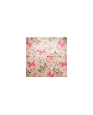 Sac à dos Loungefly - Minnie Mouse Floral All-Over Print