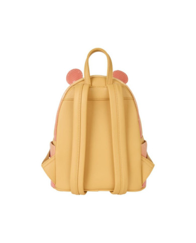 Sac à dos Loungefly - Winnie the Pooh Cosplay Sequin & Glitter