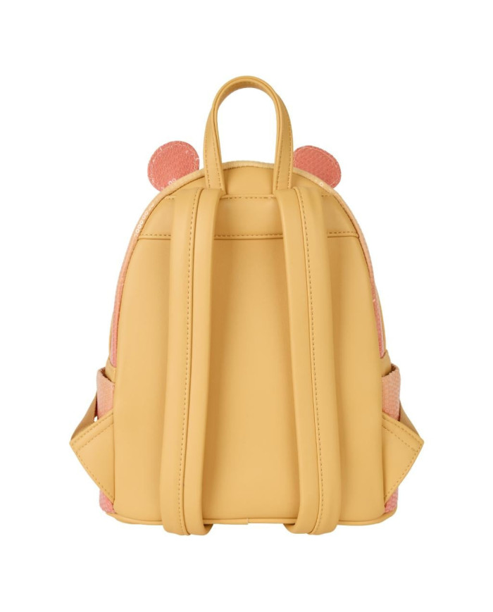 Sac à dos Loungefly - Winnie the Pooh Cosplay Sequin & Glitter