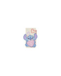 Porte-cartes Loungefly - Stitch & Angel Be Mine