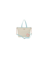Tote Bag Loungefly - Stitch & Angel True Love