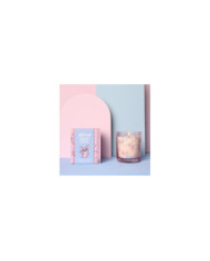 Bougie Angel - Parfum Pêche & Magnolia