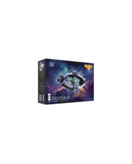 Set à construire - Ulysse 31 Odysseus 50cm Light Up We Are Tokyo X Pantasy