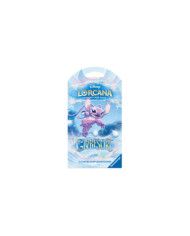 Disney Lorcana - Boite de 24 Boosters - Chapitre 11