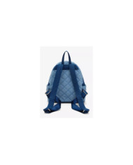 Sac à dos Loungefly - Stitch Denim Patchwork Exclusive