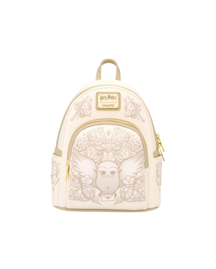 Sac à dos Loungefly - Harry Potter Hedwig Ornamental Exclusive