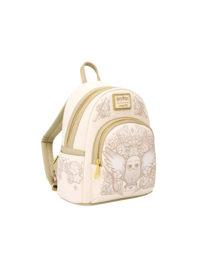 Sac à dos Loungefly - Harry Potter Hedwig Ornamental Exclusive