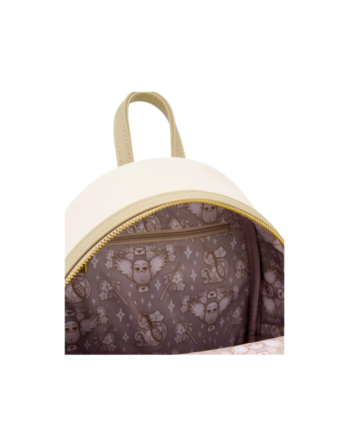 Sac à dos Loungefly - Harry Potter Hedwig Ornamental Exclusive