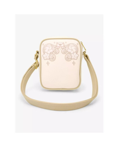 Sac à bandoulière Loungefly - Harry Potter Hedwig Ornamental Exclusive