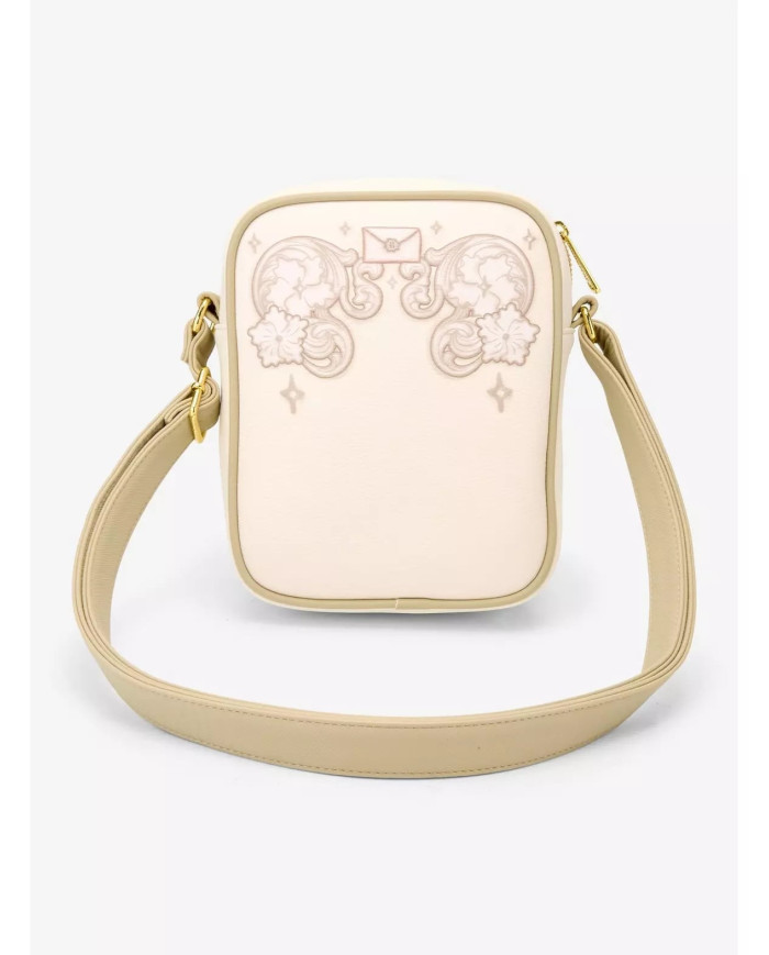 Sac à bandoulière Loungefly - Harry Potter Hedwig Ornamental Exclusive