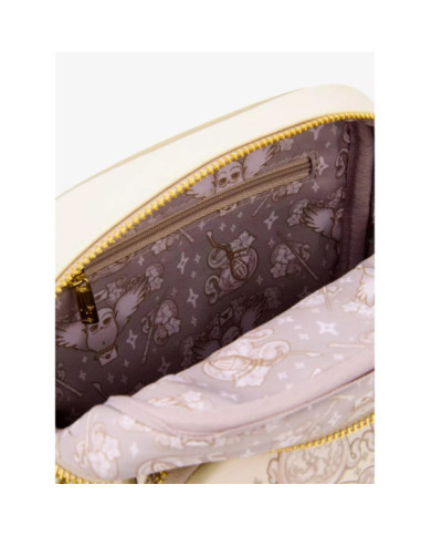 Sac à bandoulière Loungefly - Harry Potter Hedwig Ornamental Exclusive