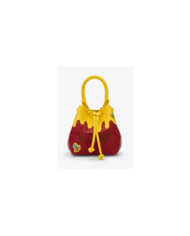 Sac à bandoulière Loungefly - Winnie the Pooh Honey Drip Bucket Exclusive