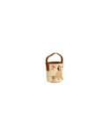 Sac à bandoulière Loungefly - Lilo & Stitch Hula Group Floral Bucket Exclusive