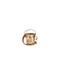 Sac à bandoulière Loungefly - Lilo & Stitch Hula Group Floral Bucket Exclusive