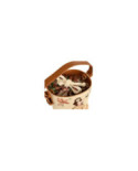Sac à bandoulière Loungefly - Lilo & Stitch Hula Group Floral Bucket Exclusive