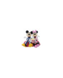Disney Showcase Collection - Figurine Mickey & Minnie Soirée pyjama