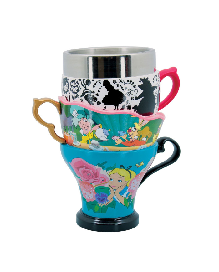 Disney Showcase Collection - Calice Alice aux Pays des Merveilles