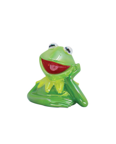 Disney Showcase Collection - Tirelire Kermit
