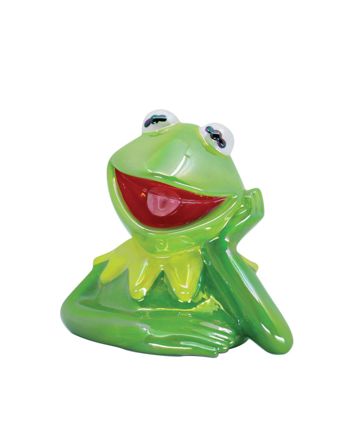 Disney Showcase Collection - Tirelire Kermit