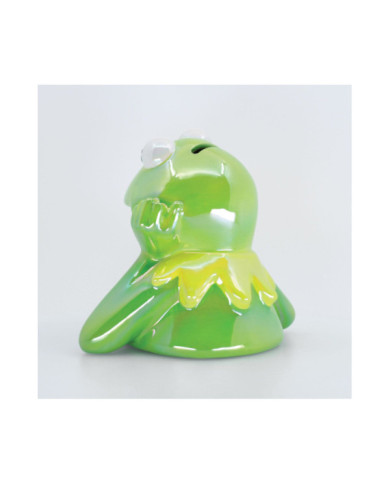 Disney Showcase Collection - Tirelire Kermit