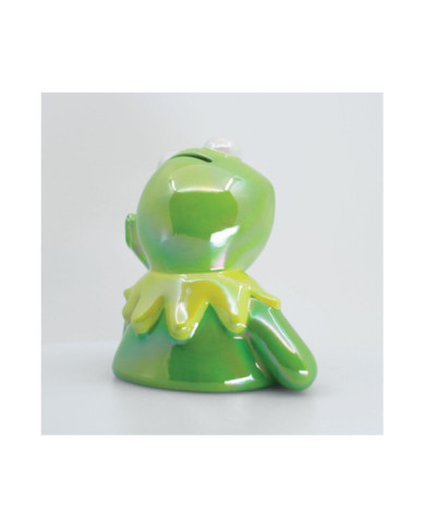 Disney Showcase Collection - Tirelire Kermit