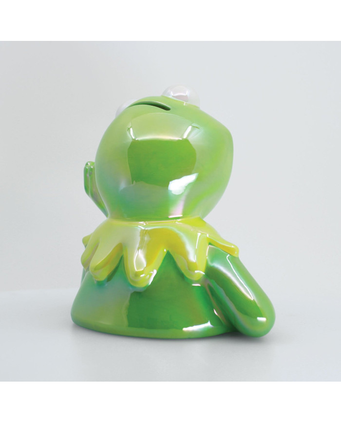 Disney Showcase Collection - Tirelire Kermit