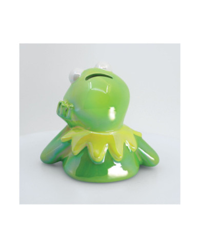 Disney Showcase Collection - Tirelire Kermit