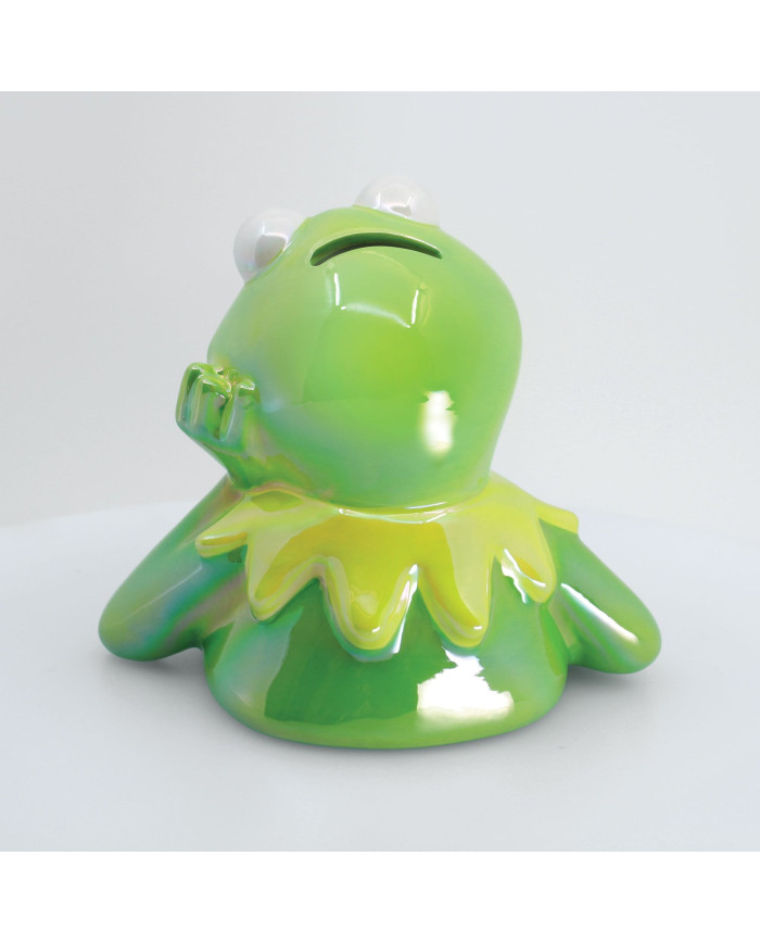 Disney Showcase Collection - Tirelire Kermit