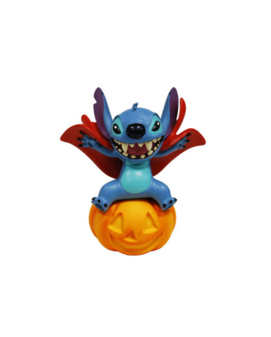 Disney Showcase Collection - Figurine Stitch Halloween