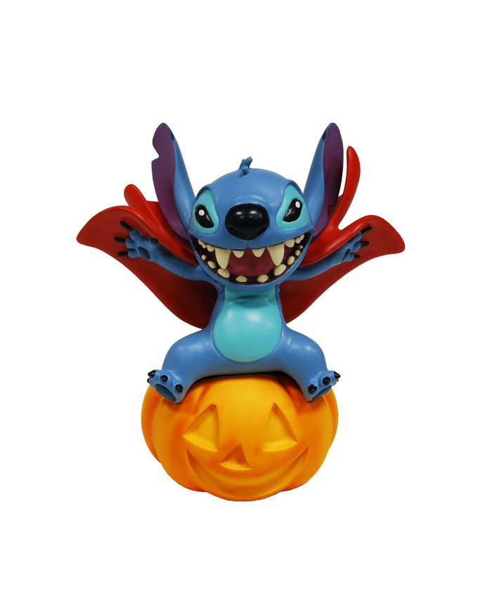 Disney Showcase Collection - Figurine Stitch Halloween