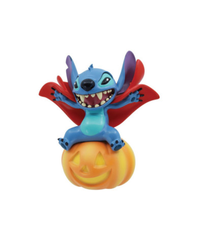 Disney Showcase Collection - Figurine Stitch Halloween