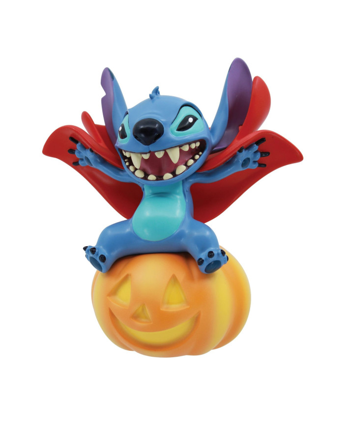 Disney Showcase Collection - Figurine Stitch Halloween