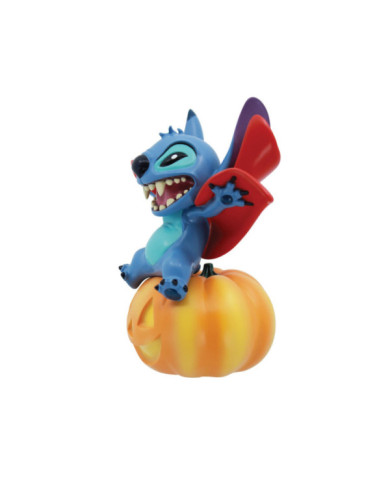 Disney Showcase Collection - Figurine Stitch Halloween