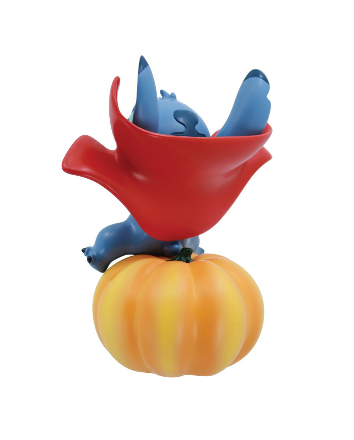 Disney Showcase Collection - Figurine Stitch Halloween