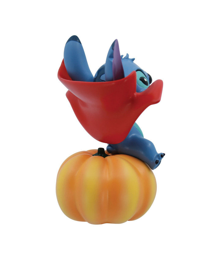 Disney Showcase Collection - Figurine Stitch Halloween