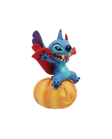 Disney Showcase Collection - Figurine Stitch Halloween