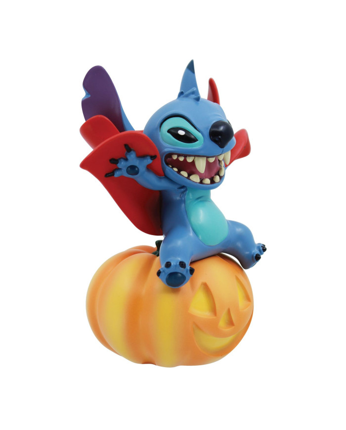 Disney Showcase Collection - Figurine Stitch Halloween