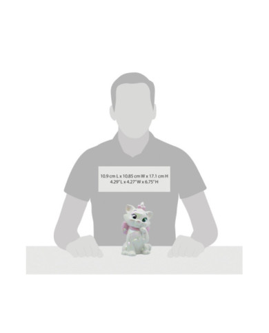 Disney Showcase Collection - Tirelire Marie