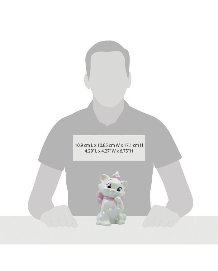 Disney Showcase Collection - Tirelire Marie